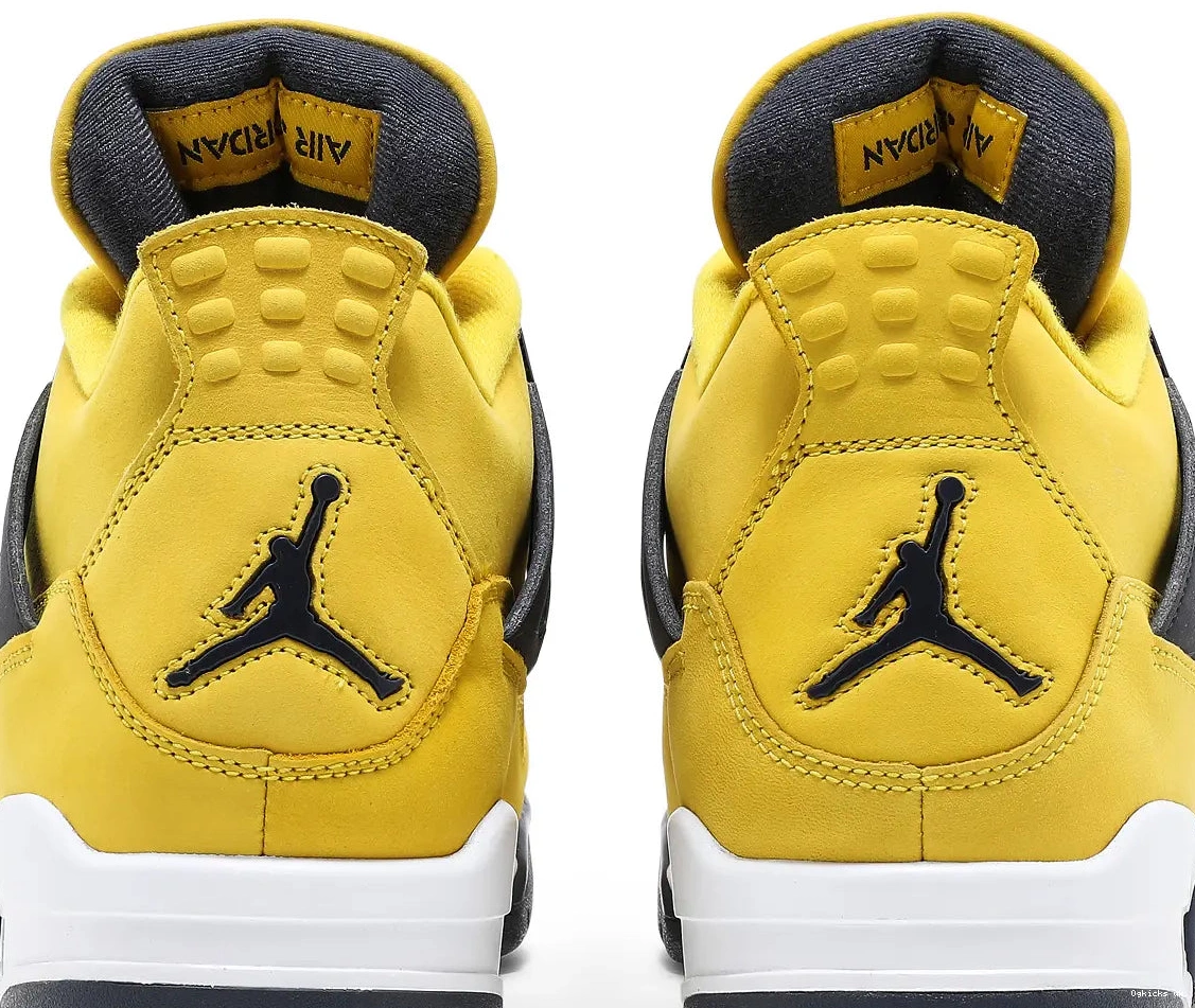 Jordan Air Retro 'Lightning' 2021 4 0620